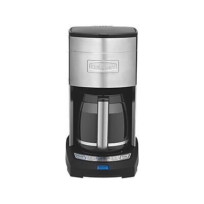 Cuisinart Extreme Brew 12-Cup Coffee Maker Staples